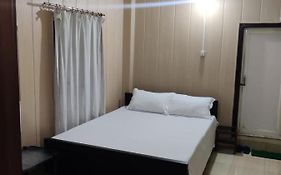 Newa Service Apartment